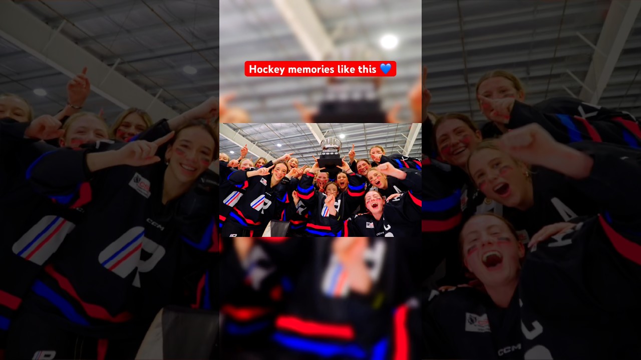 Core hockey memories 💙🏒#hockey