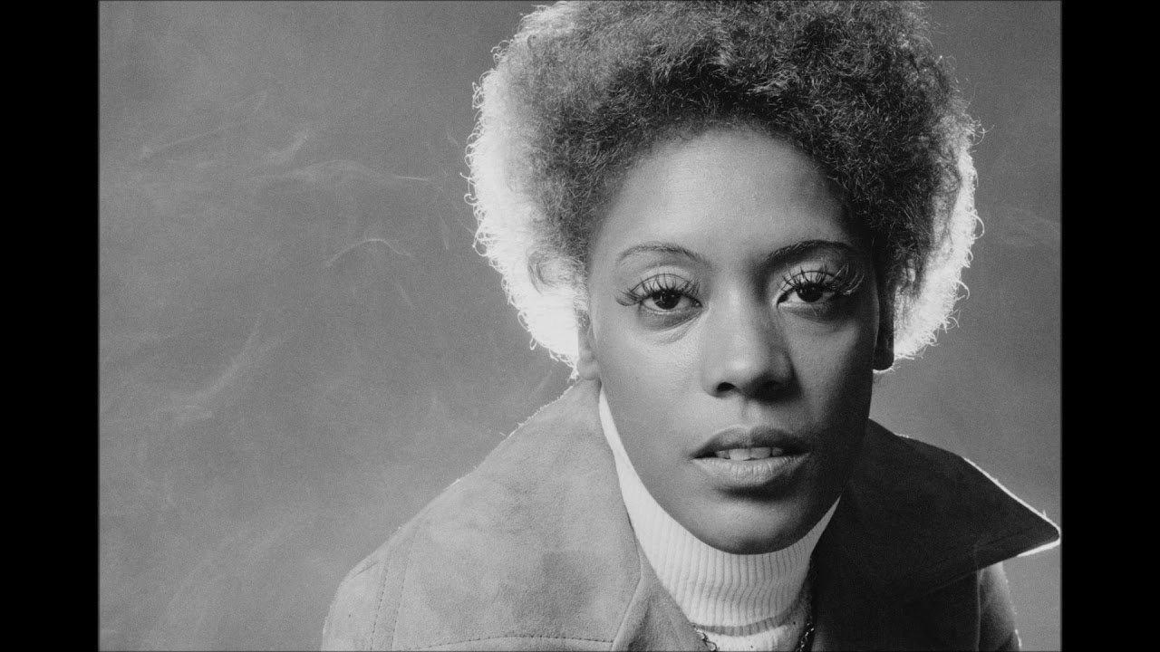 Hip Hop Beat (Ann Peebles Sample III)