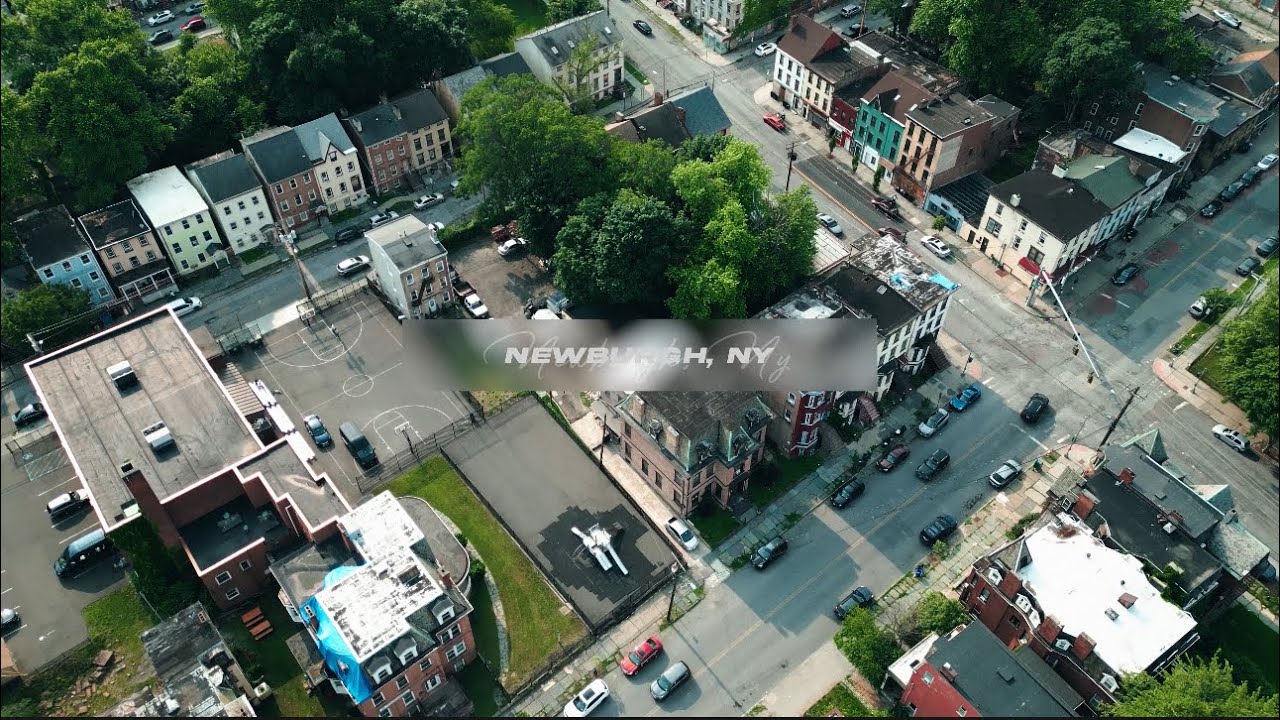 Ync Youngin - On ma Way(Shot by syn)