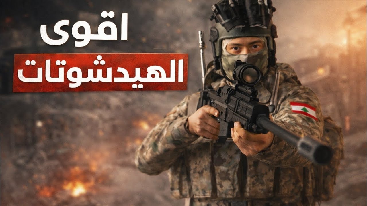 اقوى هيد شوتات في العالم لعبة Harekat 2 