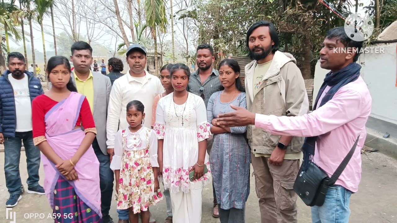 Hudin Hudin Orak Tale Tapak Teko Raghu Dada R Raj Dada 