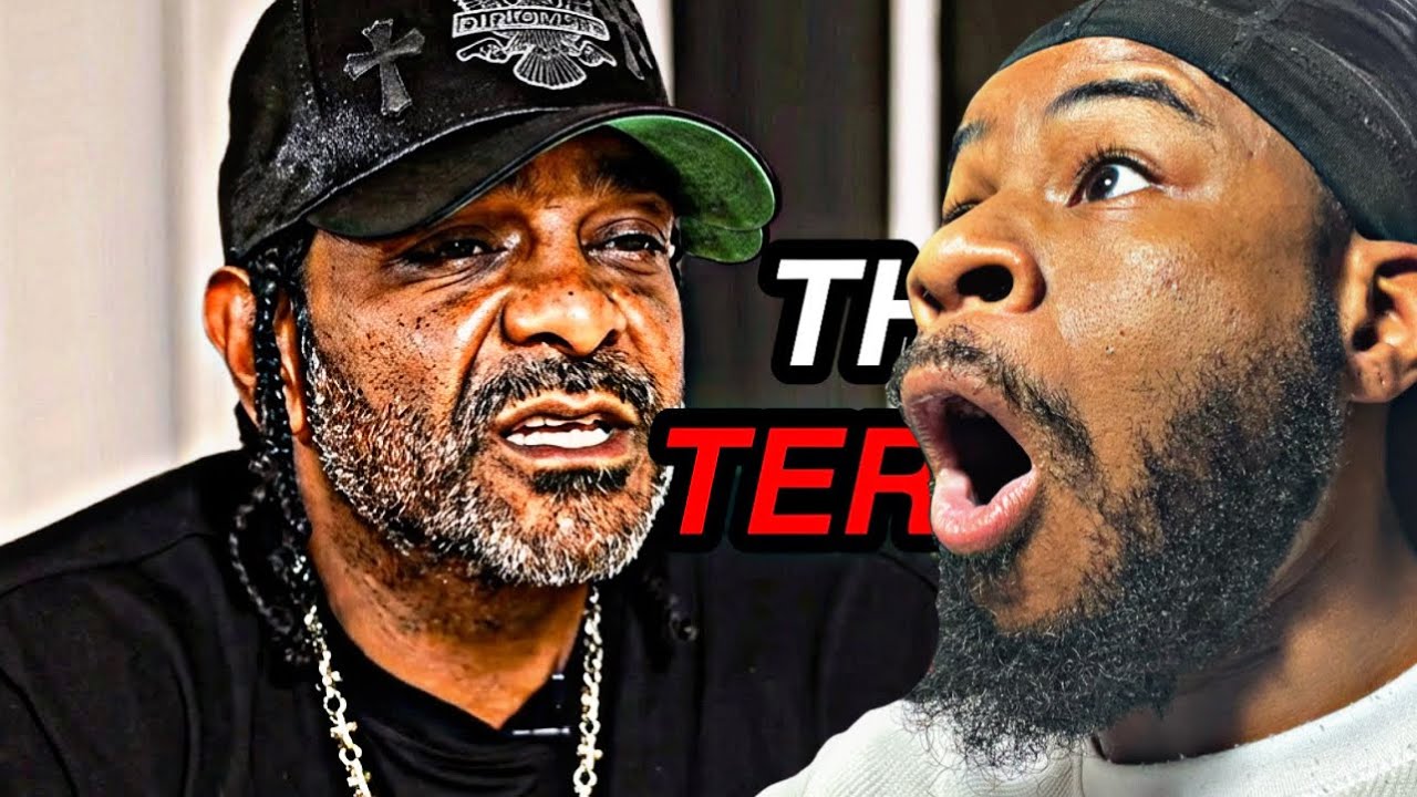 The Jim Jones Scandal Just Hit A Embarrassing New Low (HE'S DONE!!) reaction