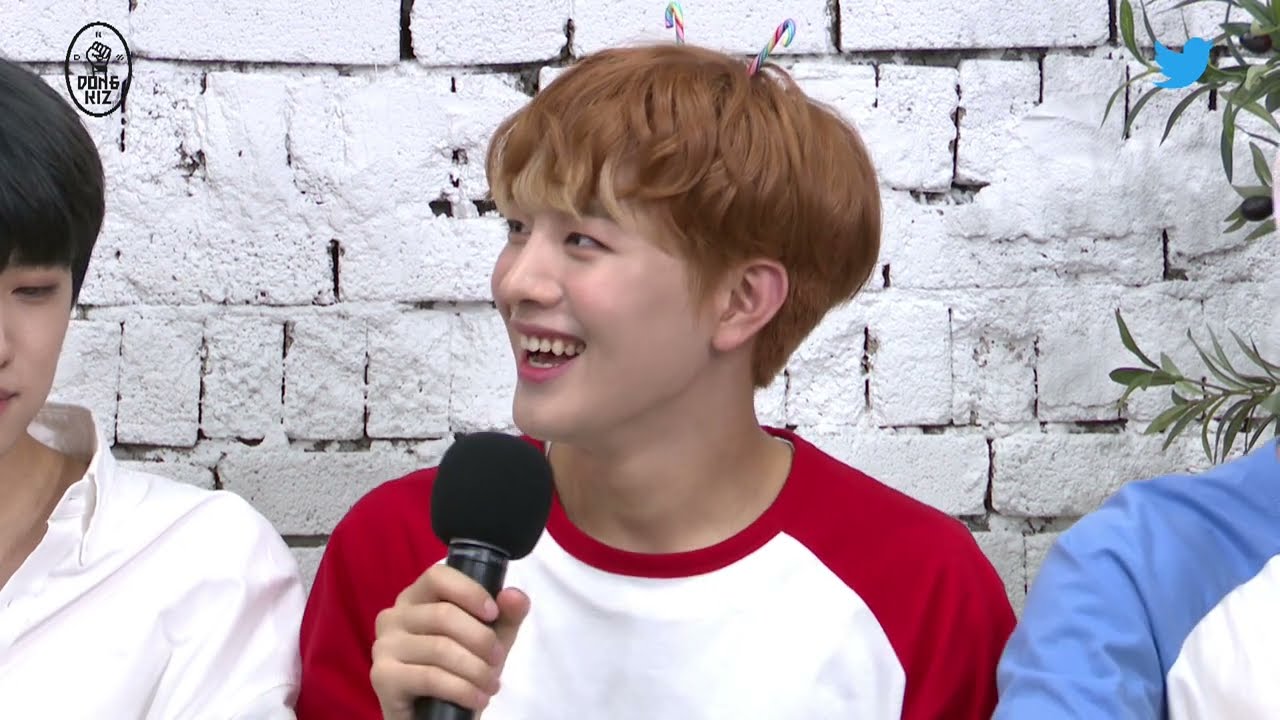 (FULL ENG SUB) DONGKIZ (동키즈) | 'CHASE EPISODE 1: 'GGUM' | Twitter Blueroom Live