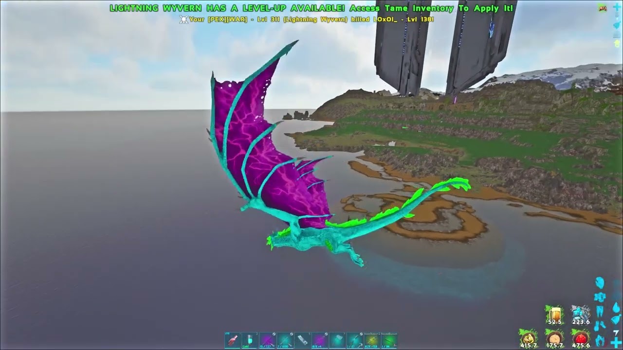 ARK HIGHLIGHTS | RAIDING EVERYONE | ASTRO BAN ME ? LMAO