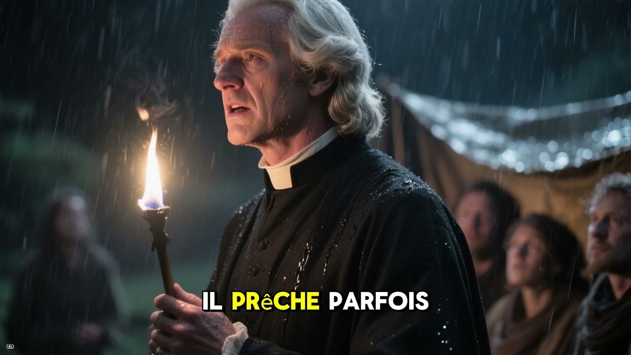 John Wesley : La vie du serviteur de Dieu qui a déclenché un réveil spirituel mondial