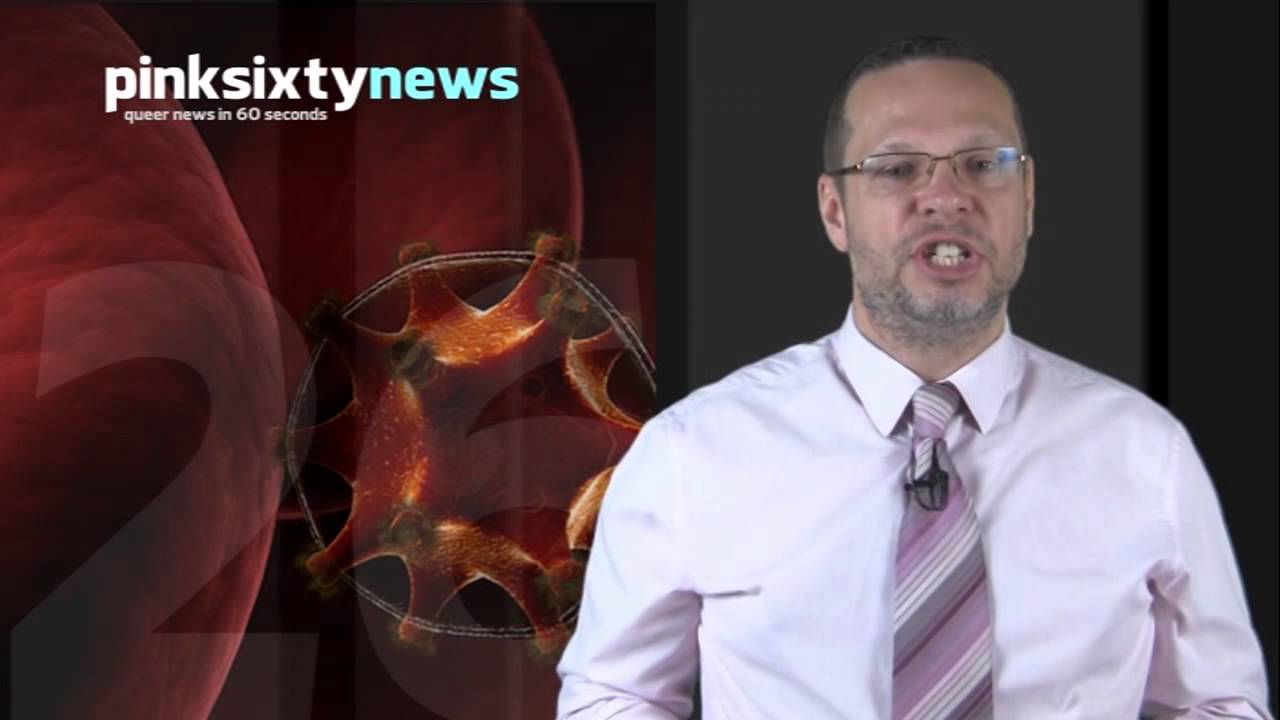 Pinksixty News FRIDAY 13 JULY 2012