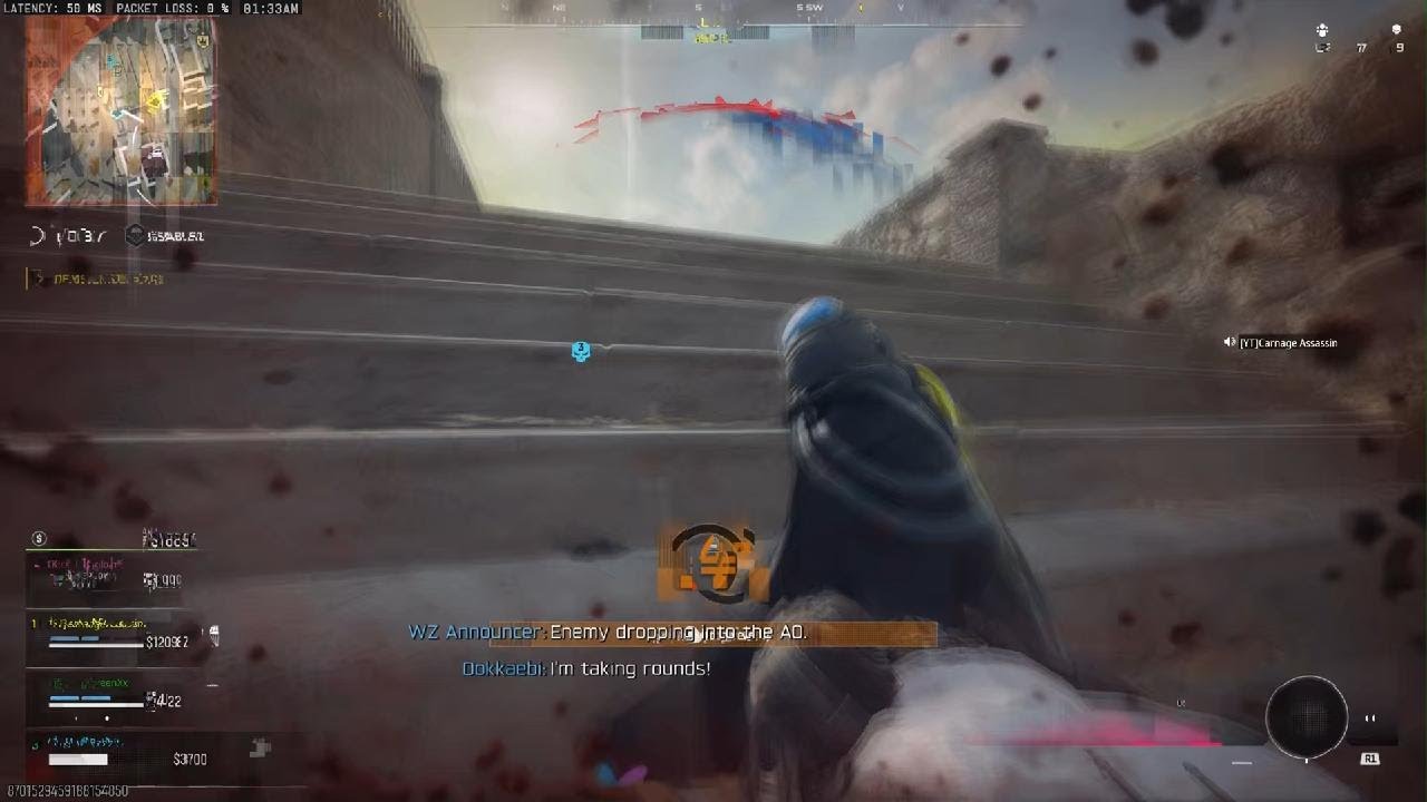 COD Resurgence Havens Hollow