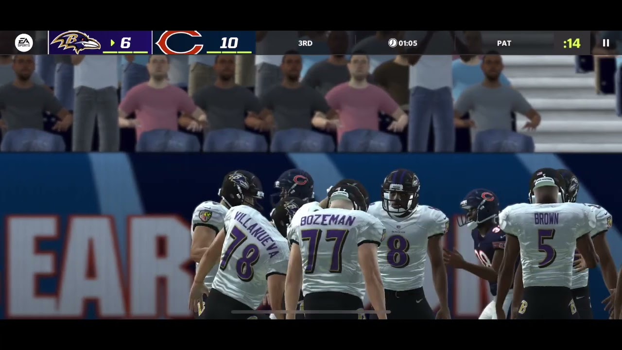 madden mobile22 ep 31 how to hack madden mobile 22