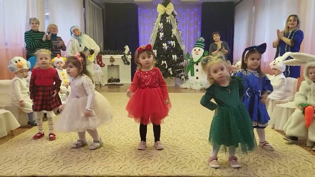 Петродолинський ЗДО 
