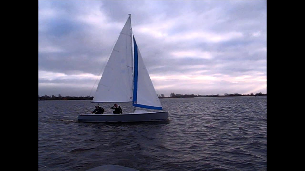 The FALCON powered by stilmotion.nl, first impression