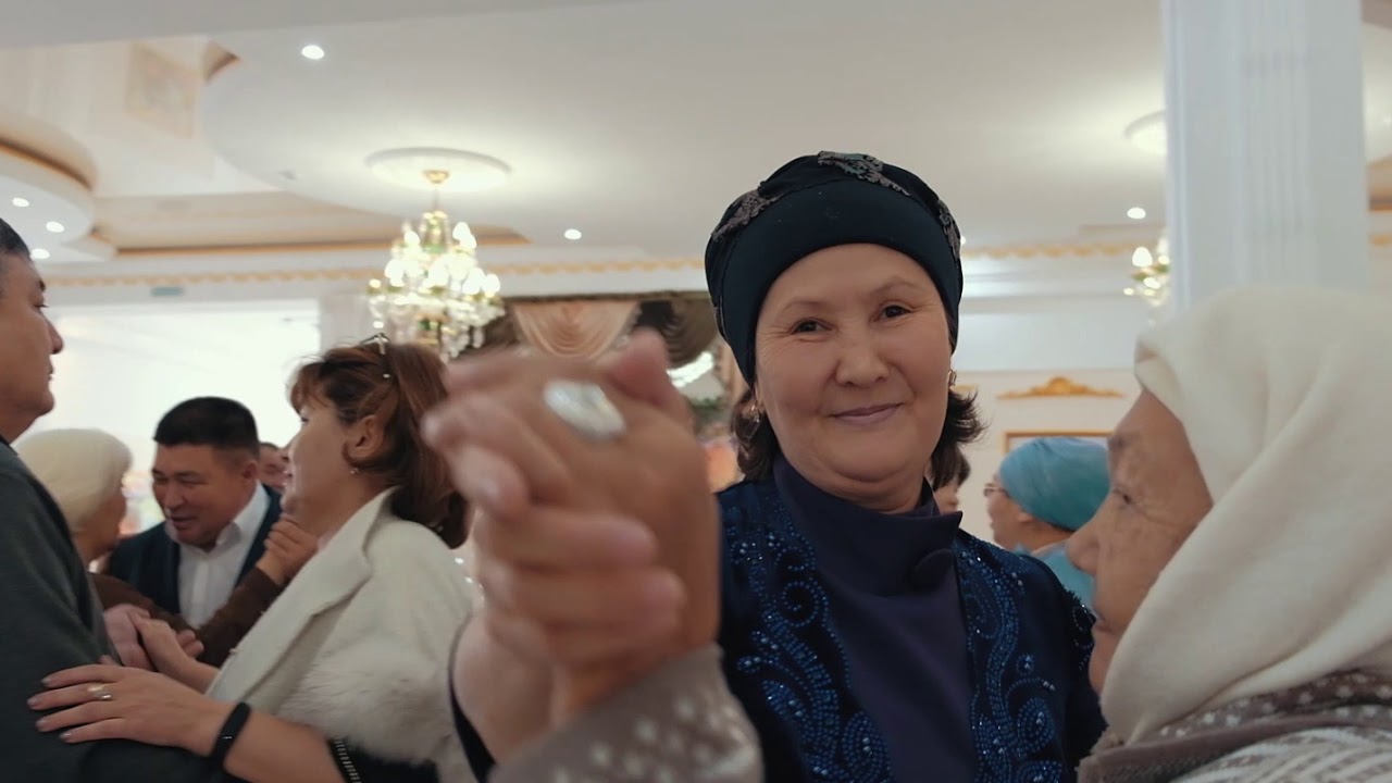 Кульсары Жанболат & Камила