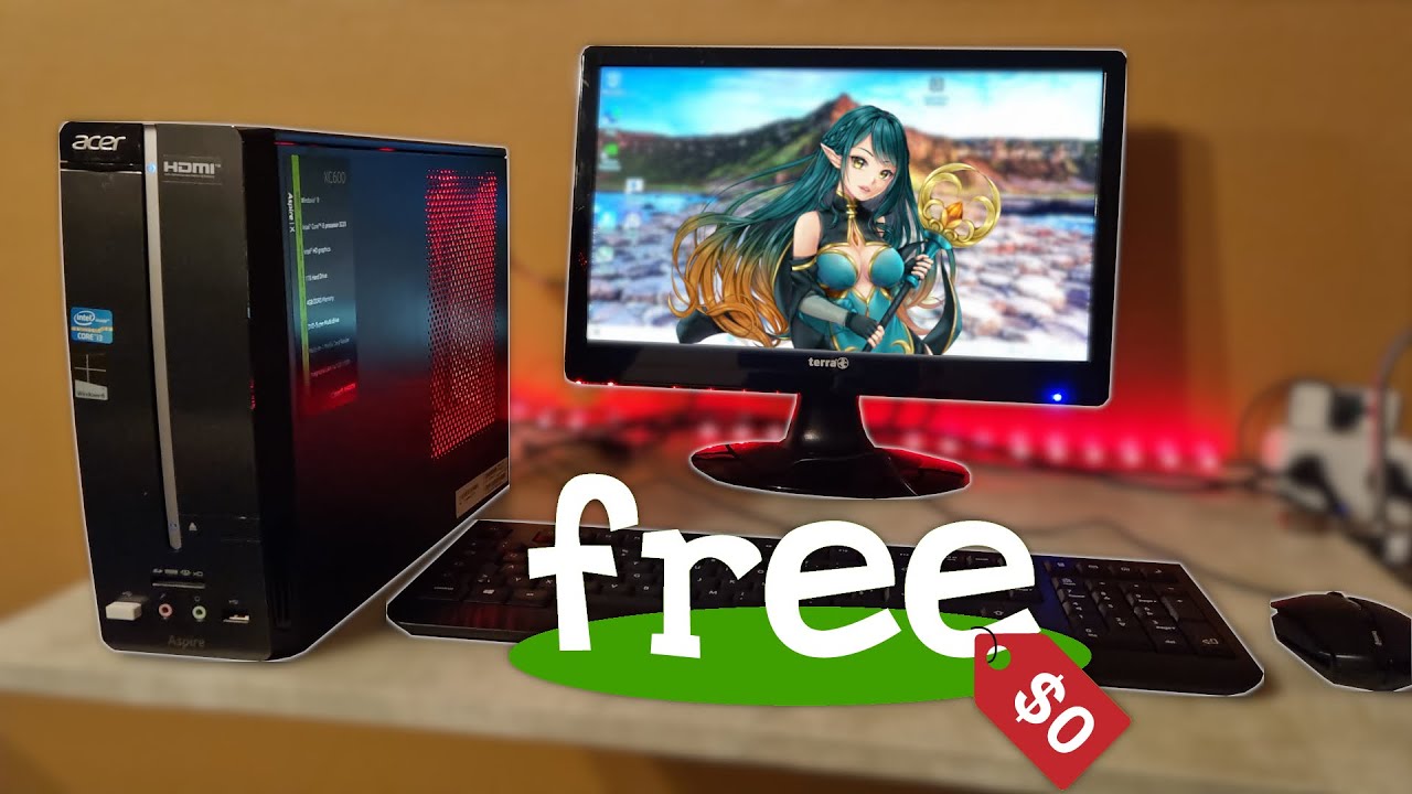 SELLING a 
