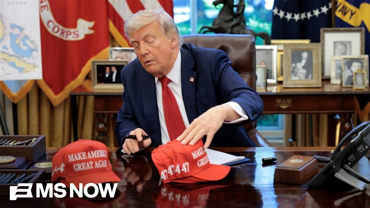 Ex-Trump WH official: Trump trying to 'manipulate' elections ahead of midterms
