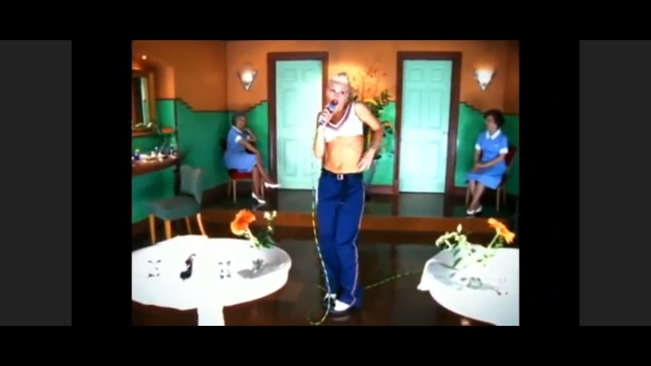 No Doubt   Just A Girl