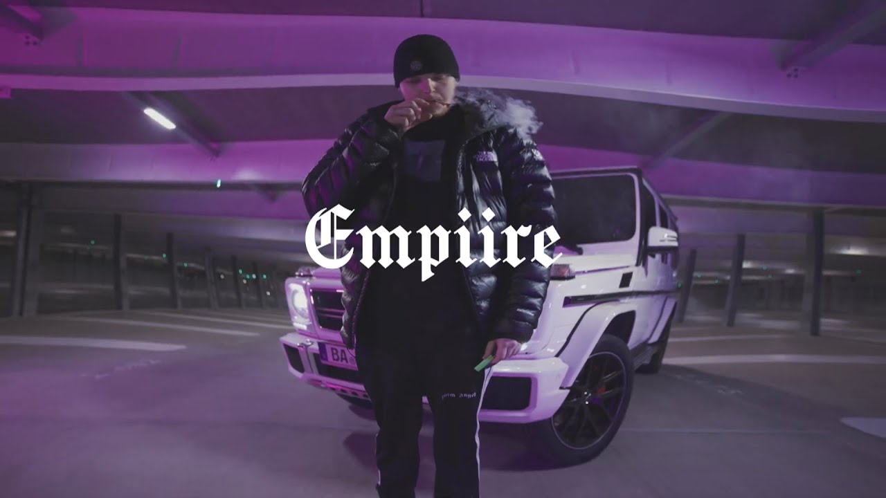 [FREE] YUNG VISION x DUSY x ABSENT Type Beat | 2022 (prod. empiire)