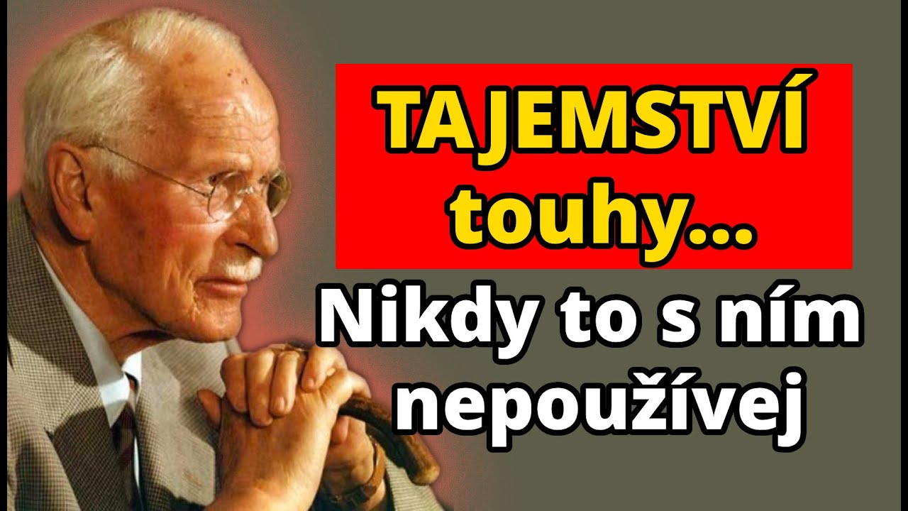 Tajemství, díky kterému se mu po tobě stýská…i když se tě snaží zapomenout | Psychologie Carla Junga