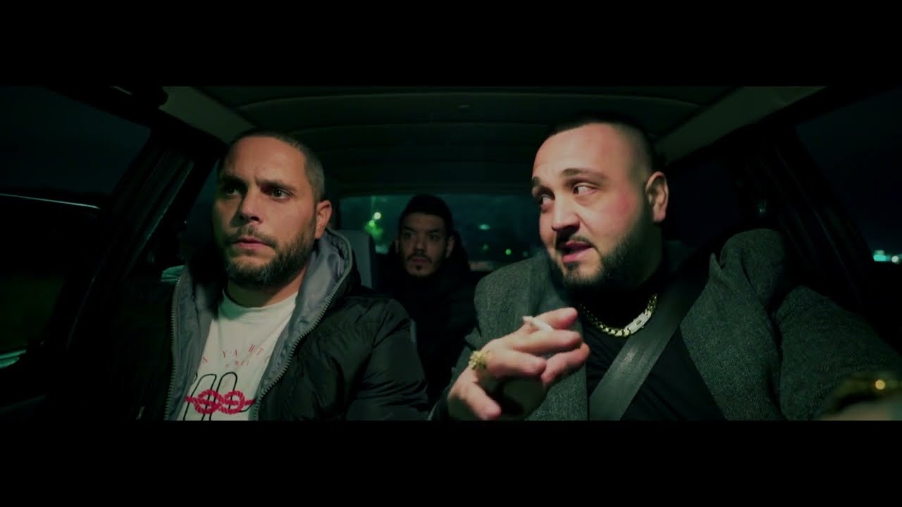 Fat Montana - Cosa Nostra (Prod Jonathan Salinas)