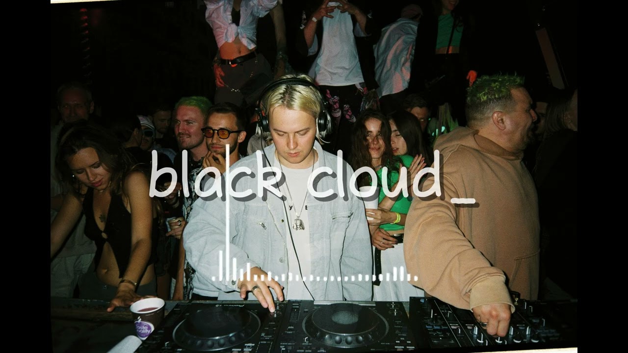 Night Groove House Playlist 🌙 | 편집숍·루프탑에서 듣기 좋은 세련된 소울 하우스 DJ Mix