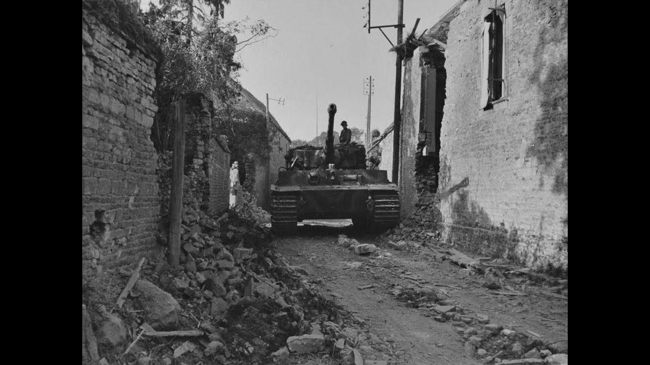 Company of Heroes 3 multijugador - 3 vs 3 - partida número 219 con Jorge y Yari