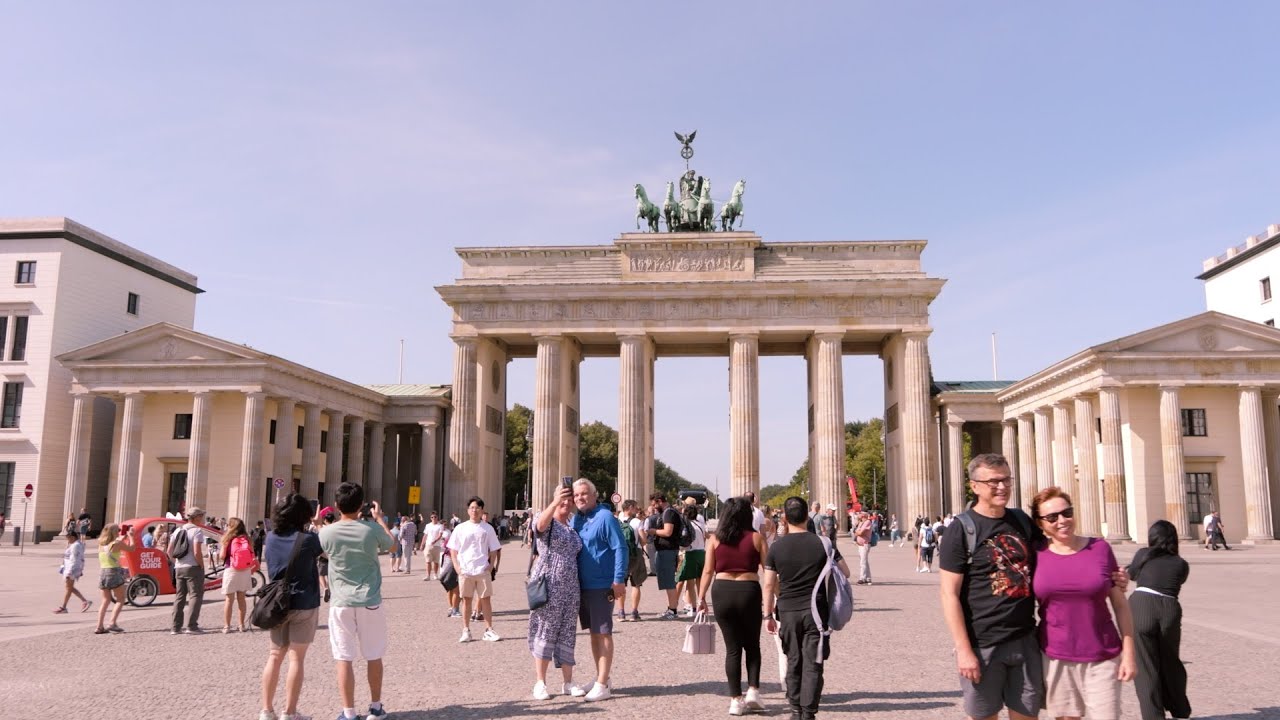 10 Jahre Berliner Forum der Religionen, Jubiläumsfilm 2024