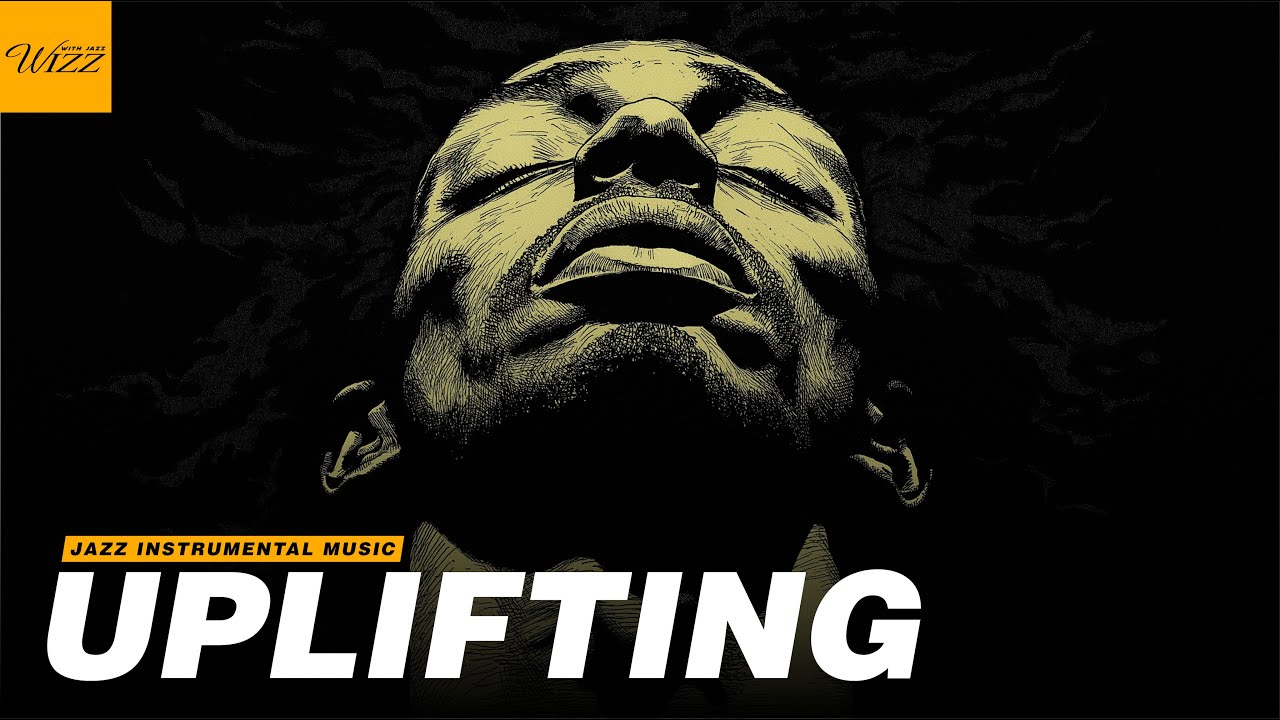 Uplifting Jazz Hip-Hop | When Tomorrow Feels Unsure &ndash; Smooth Beats for Hopeful Moments