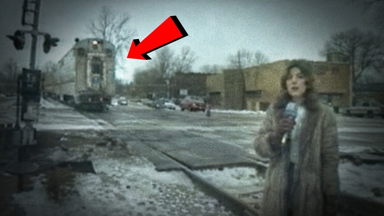 5 Most Disturbing Moments Ever Captured on TV