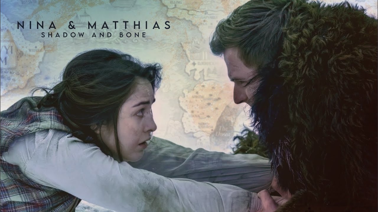 Nina and Matthias | Are You With Me