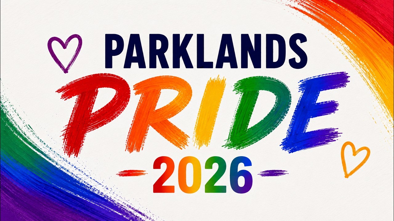 Parklands Pride 2026