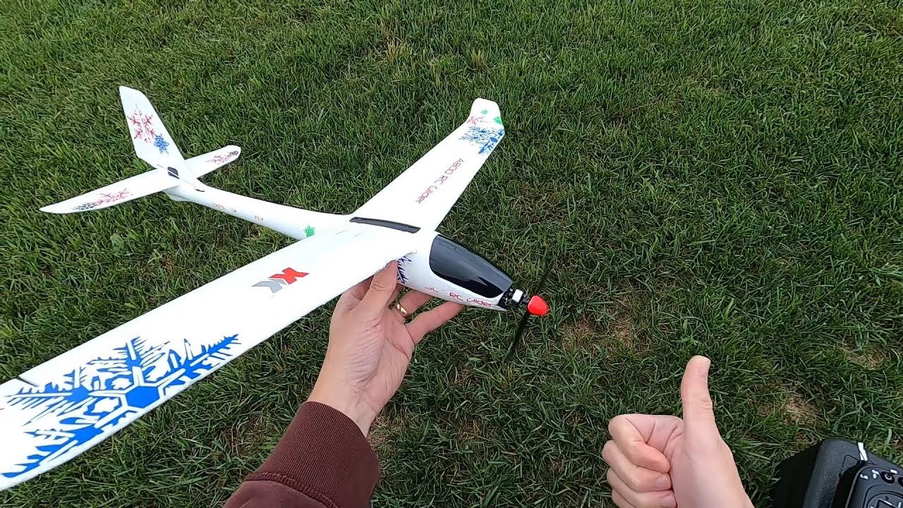 2023-09-11 A800 brushless v2! first flights