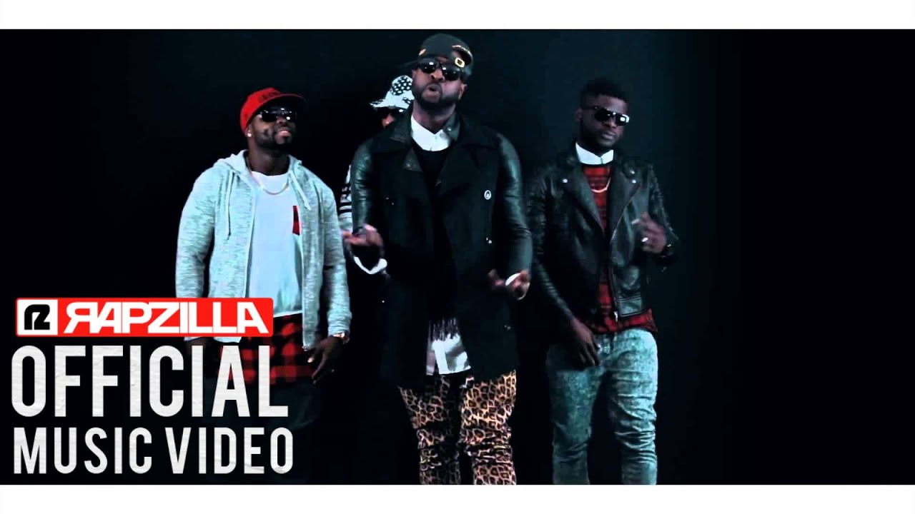 Role Model Records - Now ft. Shopé, Julien & Dru Bex music video (@rolemodelrecord @rapzilla)