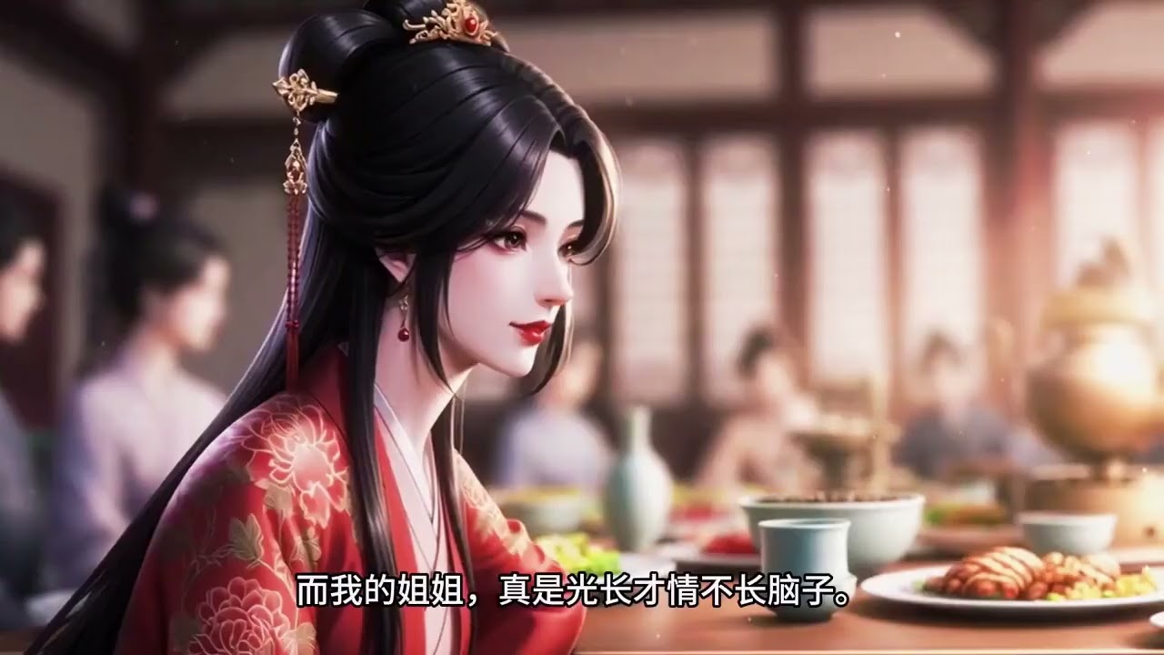 《逆谋太子妃》妹妹，太子妃之位姐姐就让给你了。“圣旨下来那日，嫡姐的嗓音如同恶魔的低语，在我耳边响起。我垂眸掩住眼底寒光。她不知道那个会吟诗懂发明的顾云峥--是个穿越者。更不知道我也重生了#小茉推文