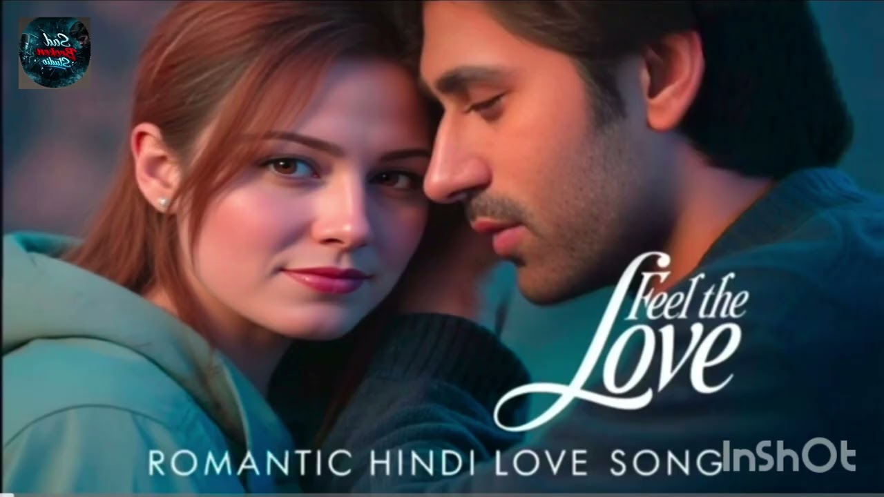 Feel The Love ❤️ | Romantic Hindi Love Song 2026 | New Love Story Song | Heart Touching Hindi Song