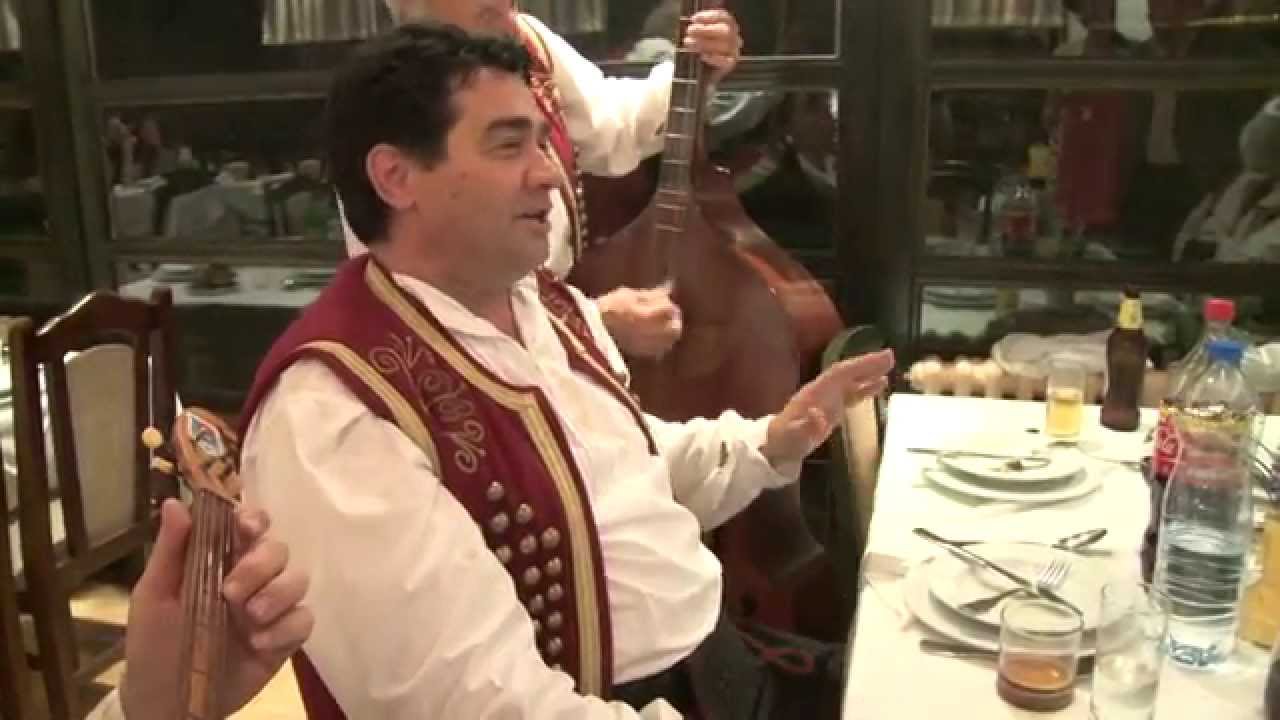 Likosi - Kaži mala