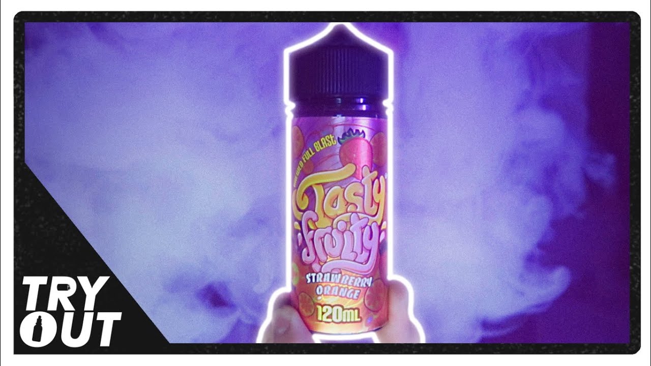 Tasty Fruity 