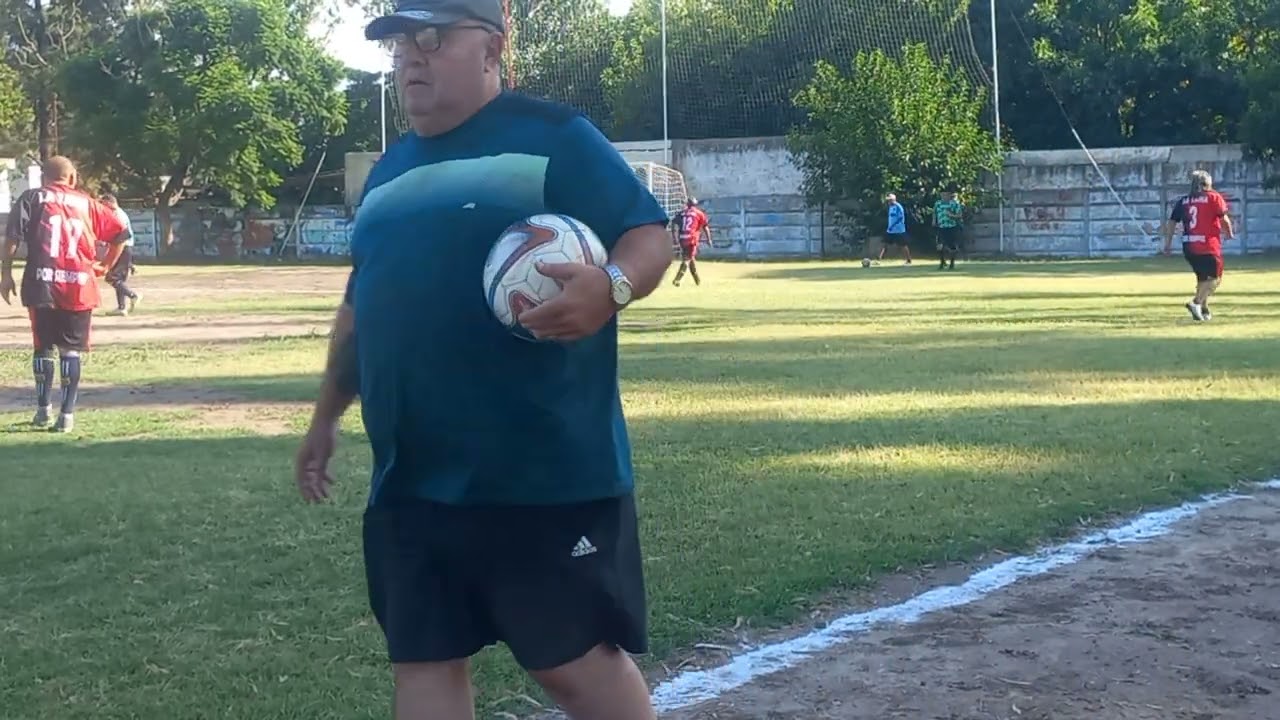 Alianza vs La Tana primer tiempo primera parte 
