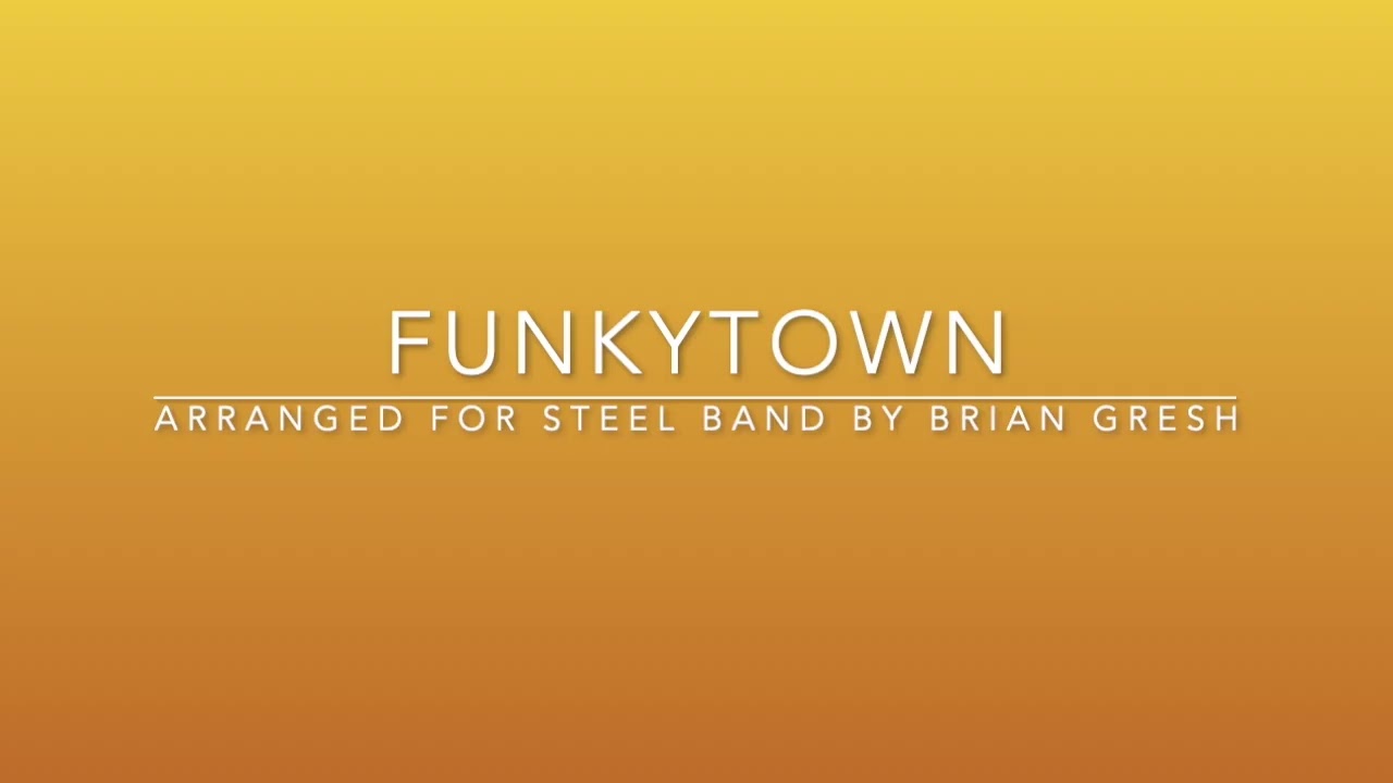 Funkytown