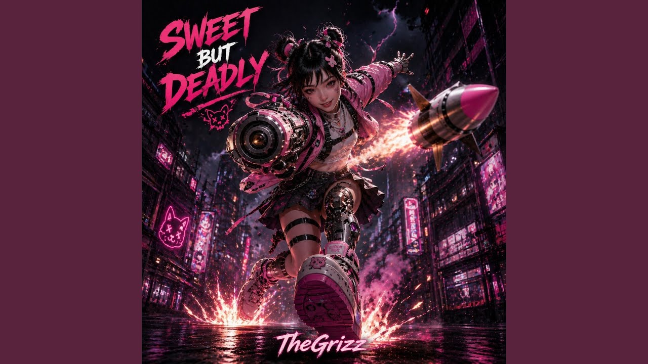 Sweet but Deadly