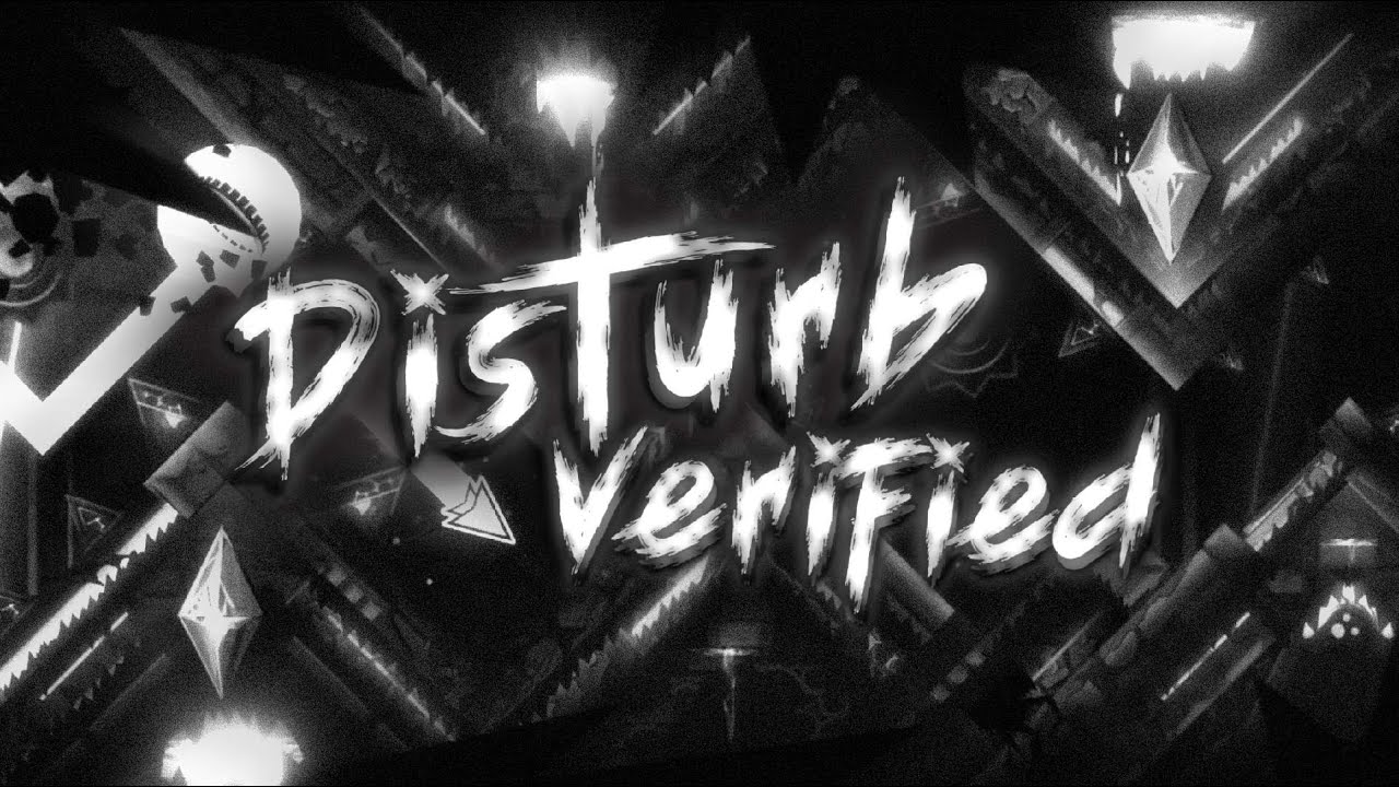 [FINALLY VERIFIED] Disturb by LINKidk and More
