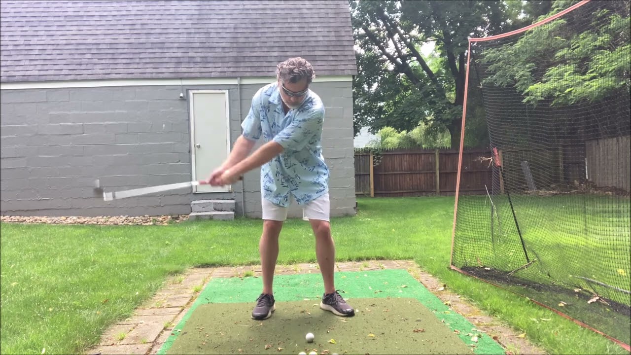 Golf Priorities