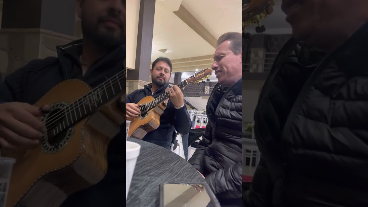 Steeven Sandoval - Tu Voz (Bohemia)