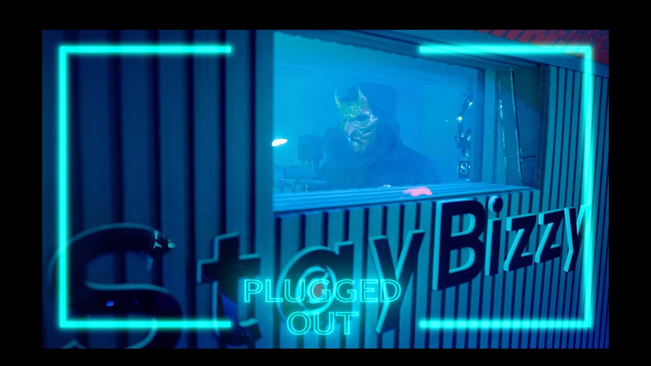 Lucii - Bad Business #GrumezTheEngineer (Official Music Video)