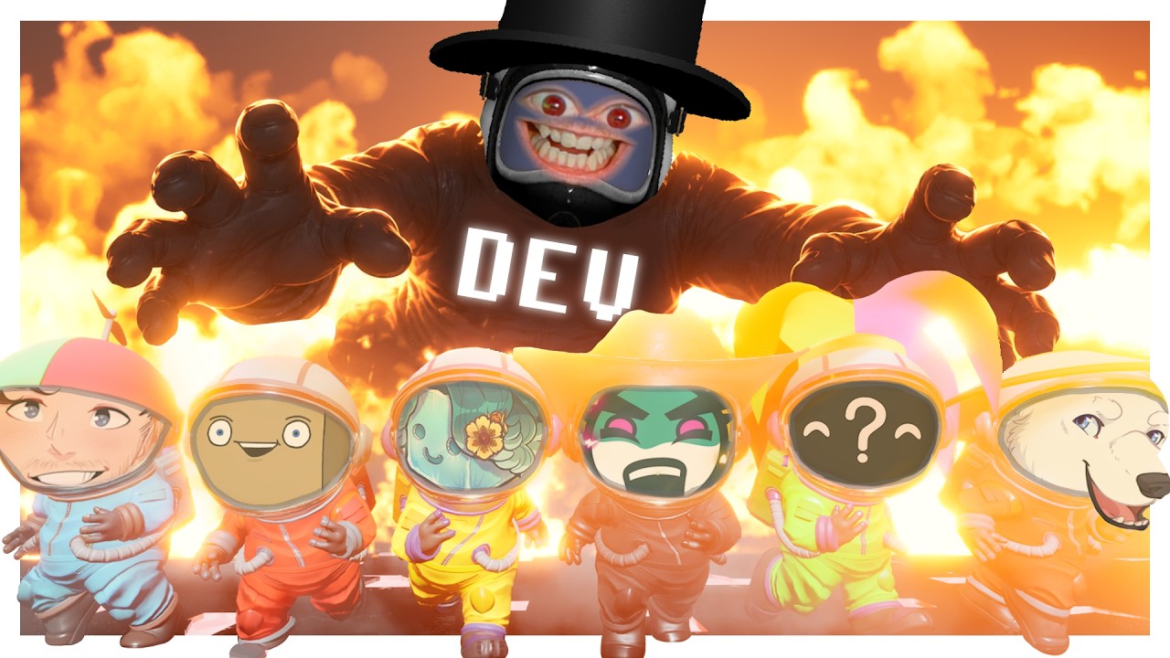 Trolling BigPuffer, McNasty, Blarg, Kryoz, Rectrixx & TheDooo In My Game
