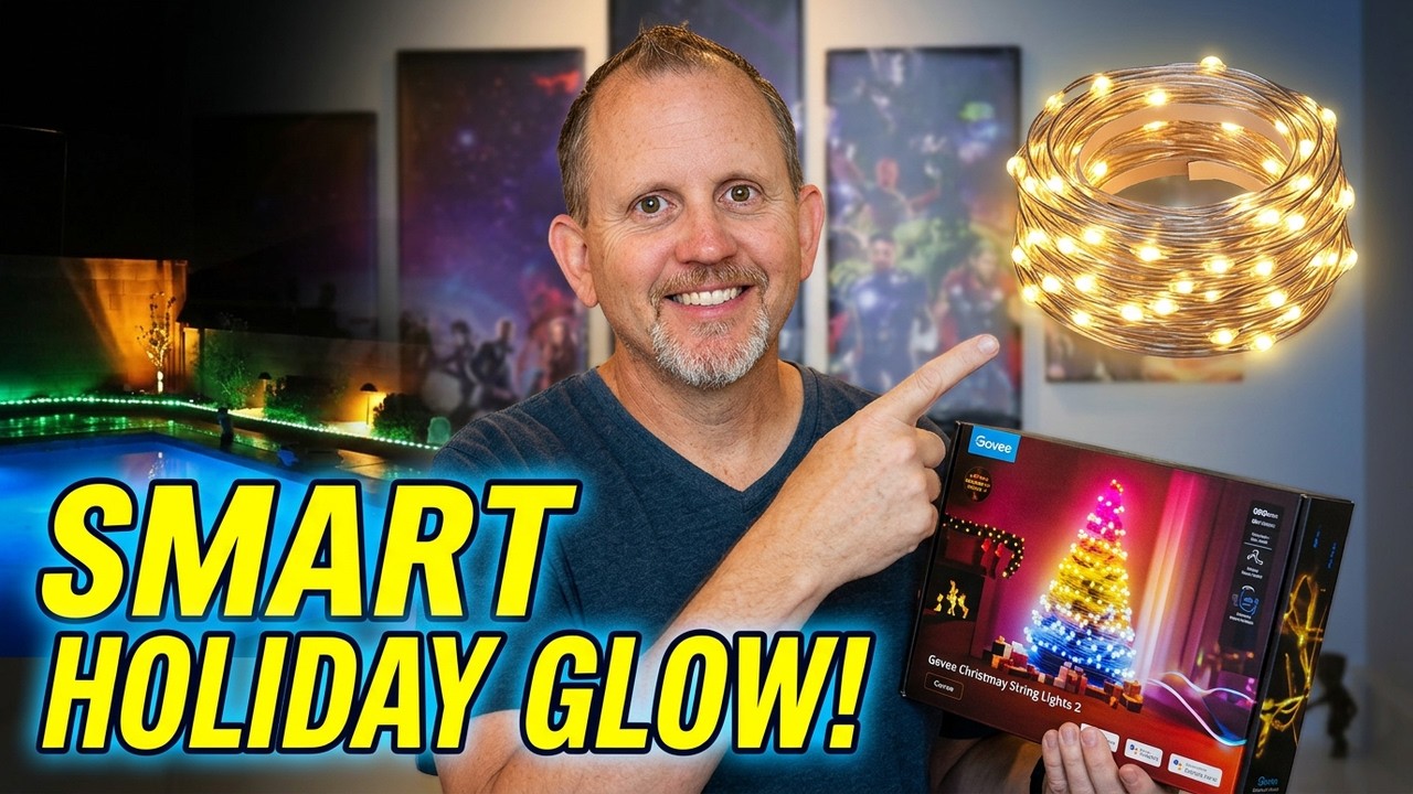 Govee Smart Lights 2 Review