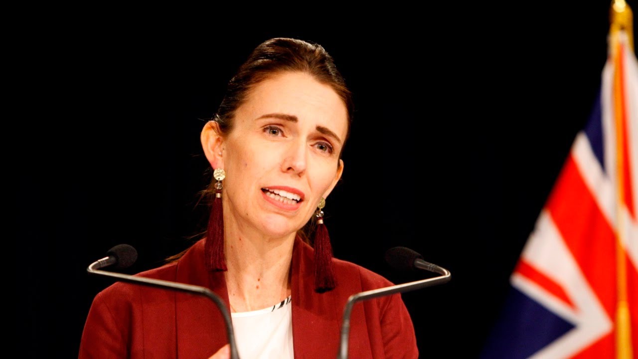 Ardern was a ‘dismal failure’ on ‘every measure’ of substance