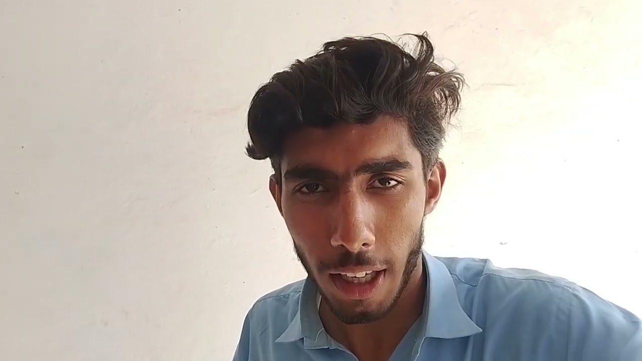 1st Roza 2026: School, Fasting Struggle & Mosque Masti! 🌙🤲 | Muneeb Daily Life Vlogs۔