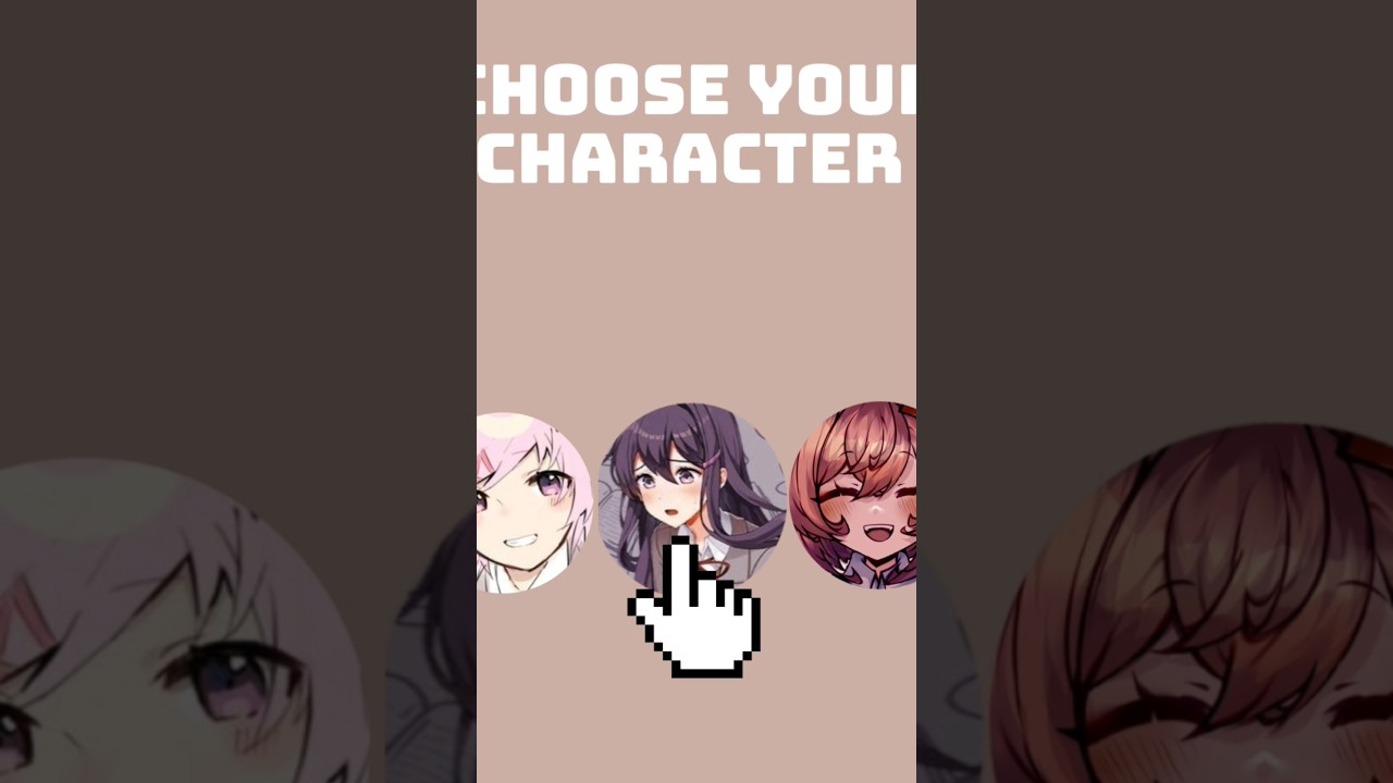 Gamez (Video Game Lover) 🔪 // Yuri Edit #fyp #edit #dokidokiliterature #ddlc #yuri