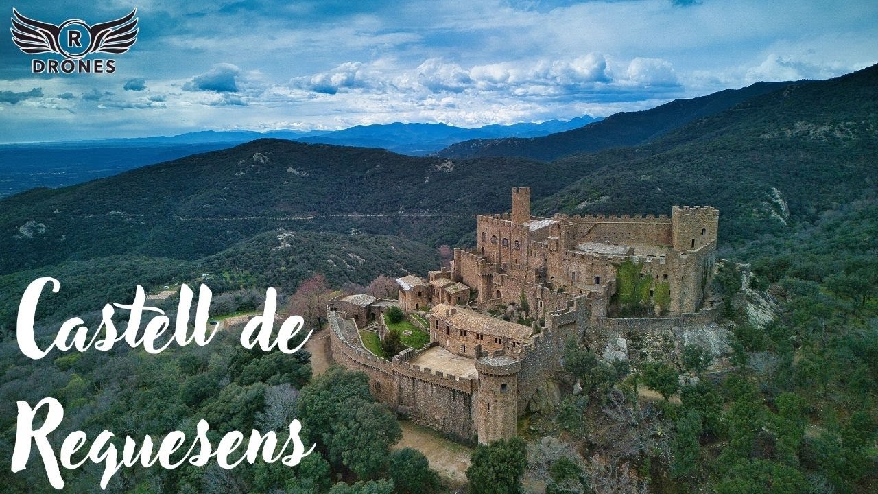 Castell Requesens