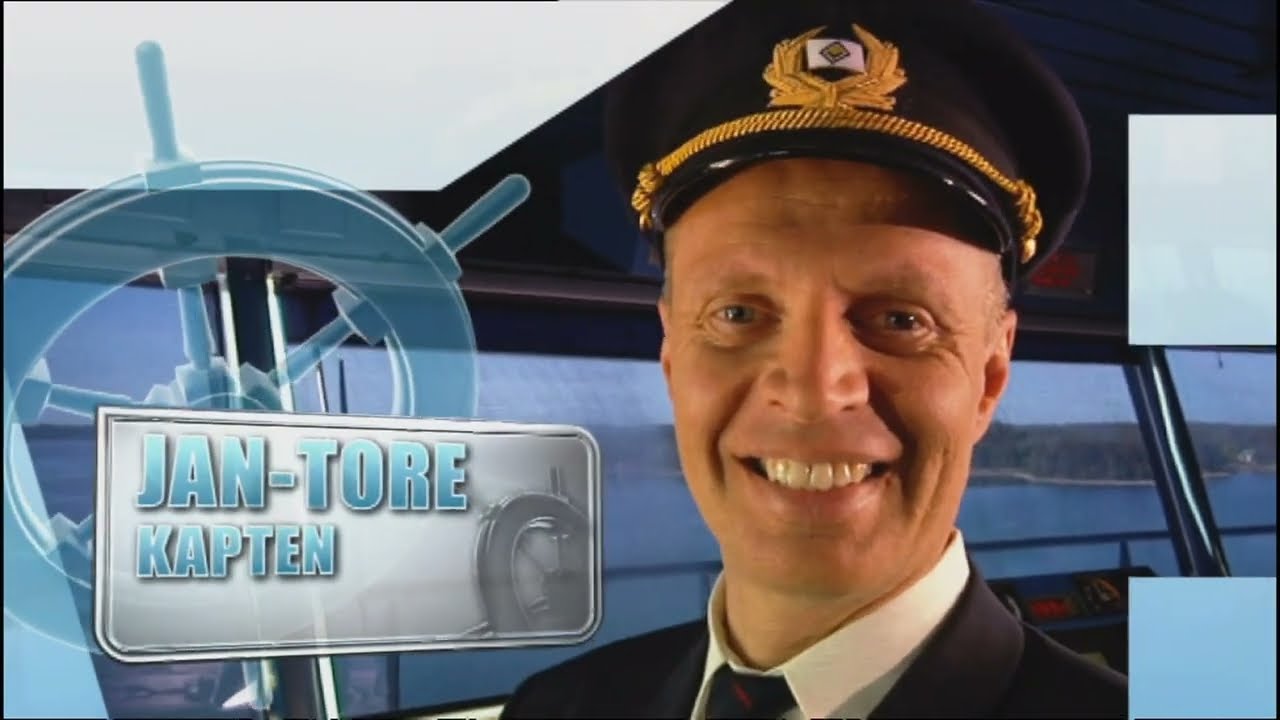 F&auml;rjan S01E01