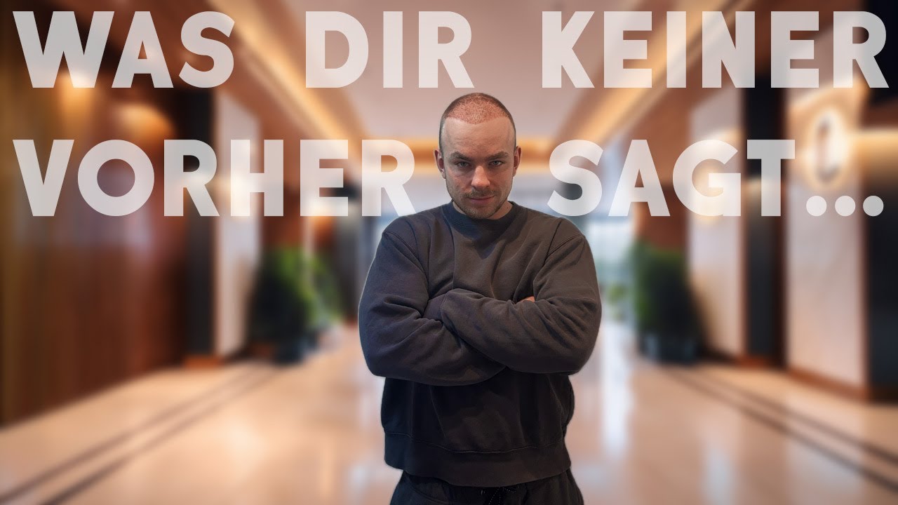Haartransplantation bei Elithair - meine echte Erfahrung