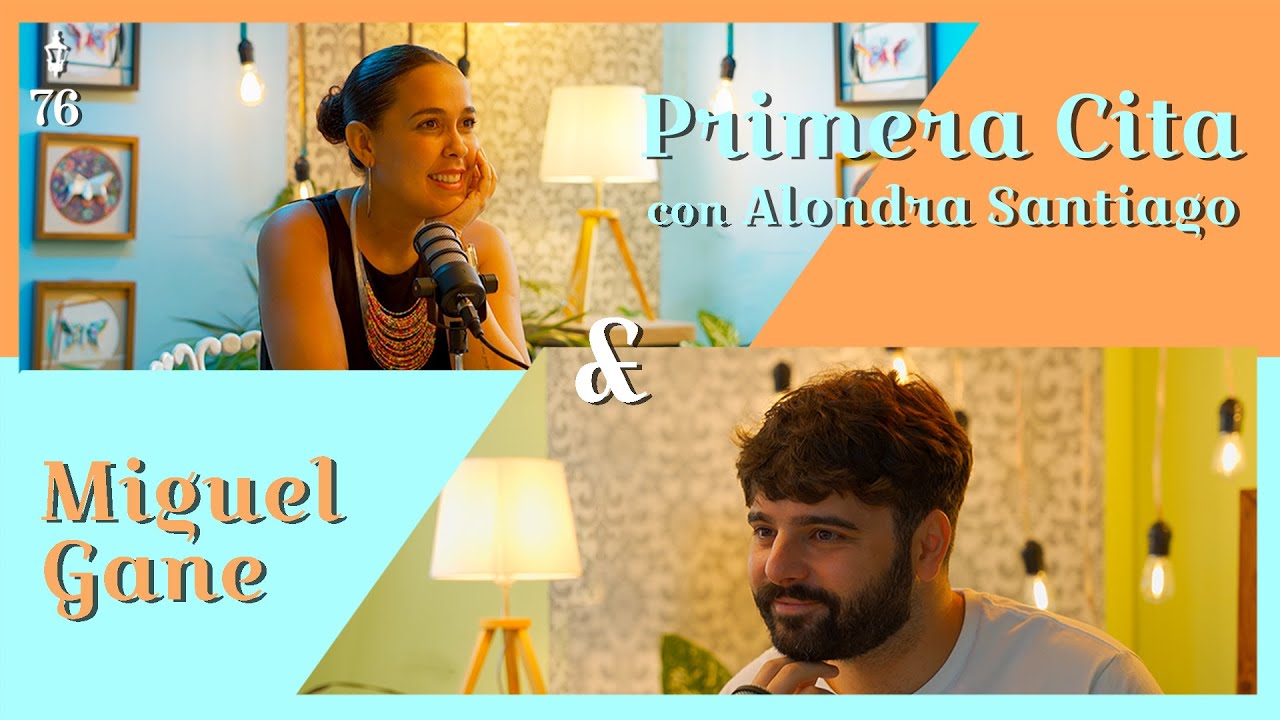 Primera Cita - Miguel Gane